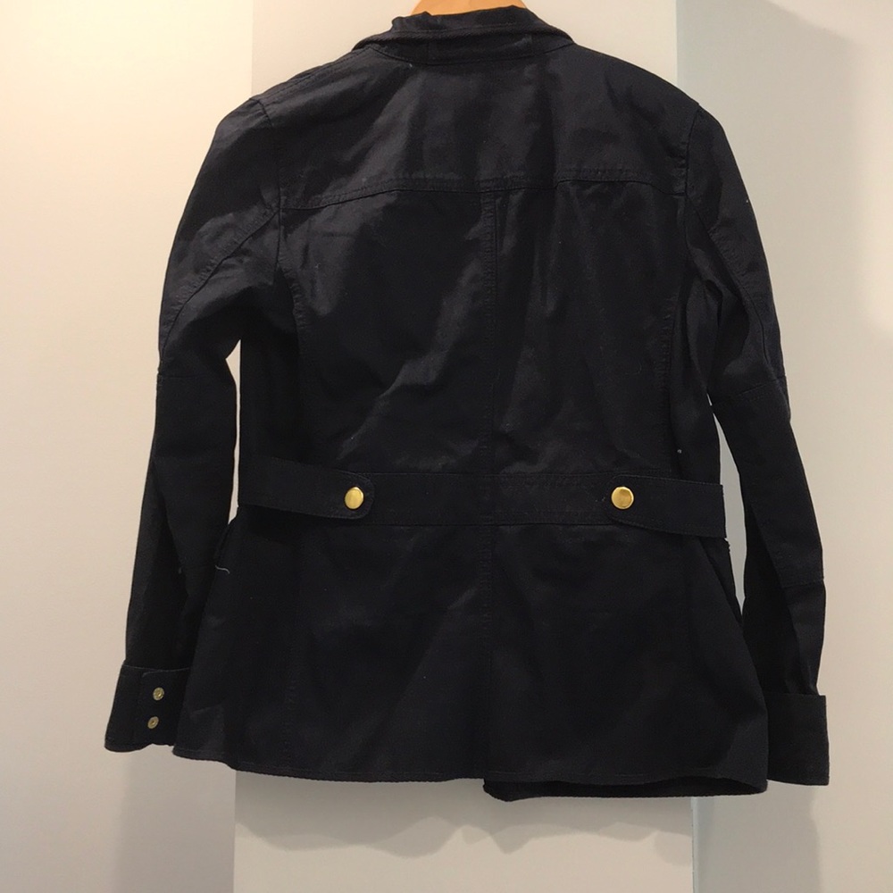 Jacket - Picture 5 of 7